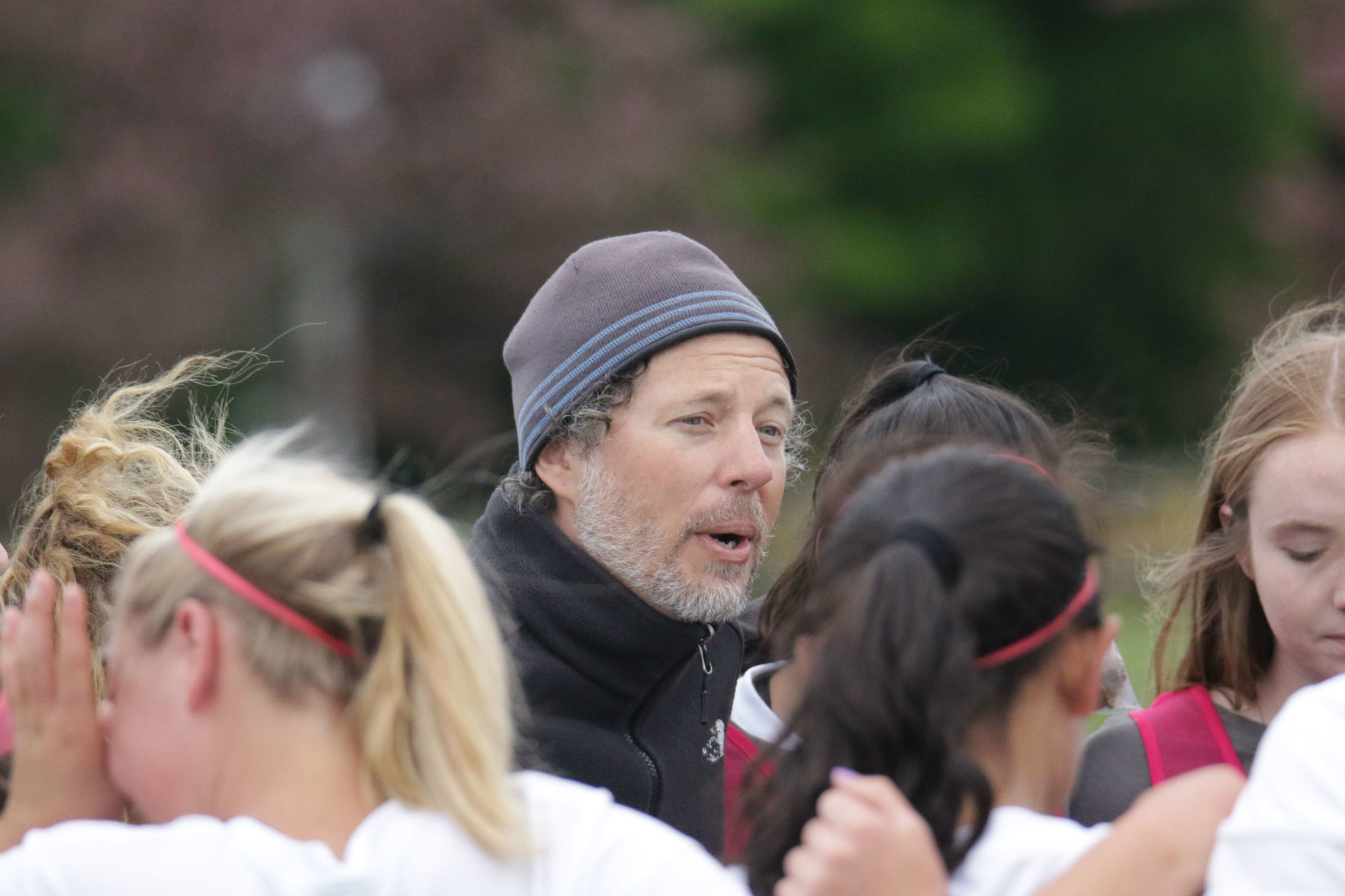 Prairie soccer